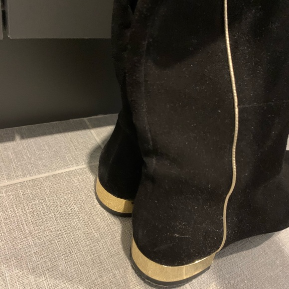 Isaac Mizrahi boots - Picture 4 of 4